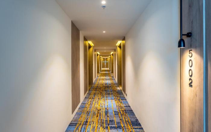 Radisson Resort Khopoli
