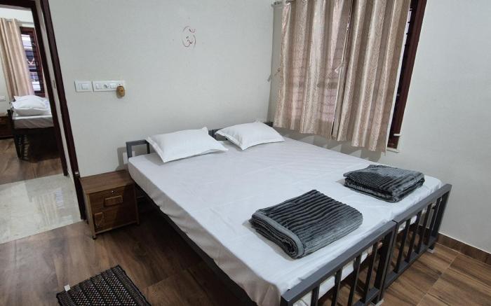Chiraanya Service Apartment