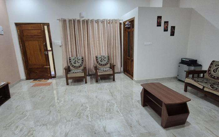 Chiraanya Service Apartment