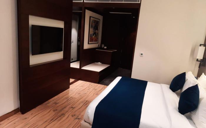 Best Western Swaran