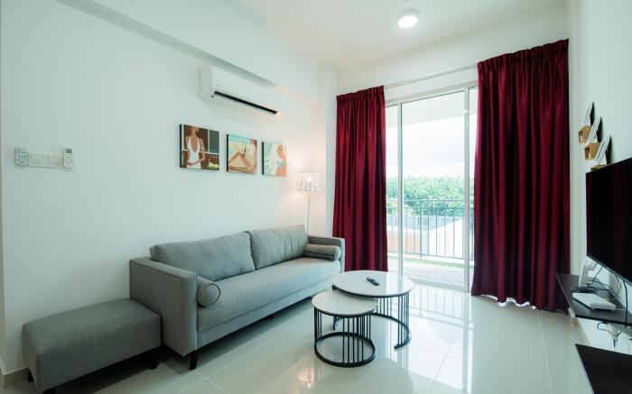 Trival Celes Homestay @ Sri Indah Sandakan