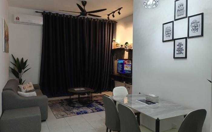 Condo in Nilai