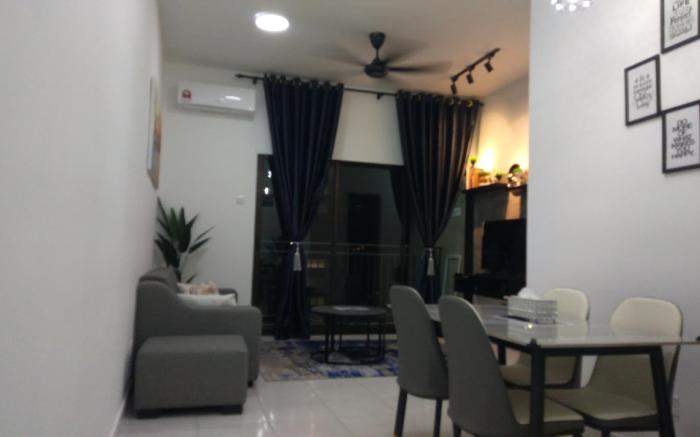 Condo in Nilai