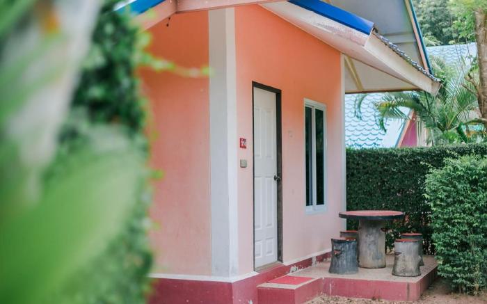 Chalalai Resort Kham Chanot