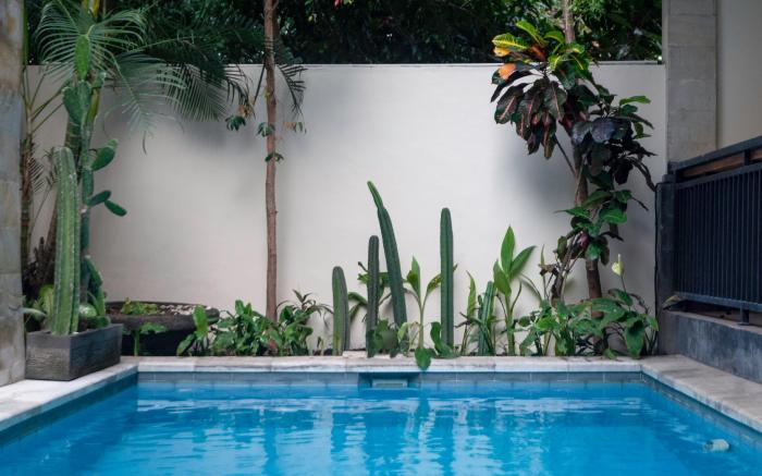 WASAMODA CANGGU guest house home stay villa