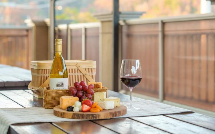 Gyeongju Beach Castle Pension