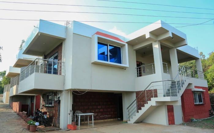 Hotel Shriyan Mahabaleshwar