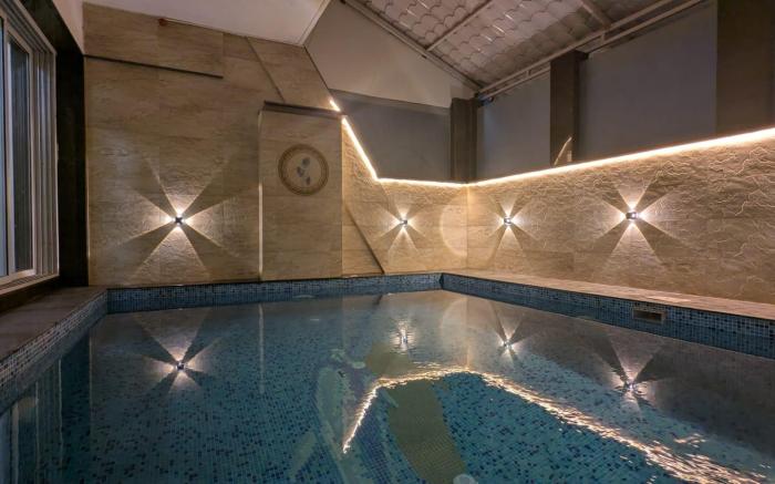 Marigold Ville - Exclusive Pool Villa Lonavala
