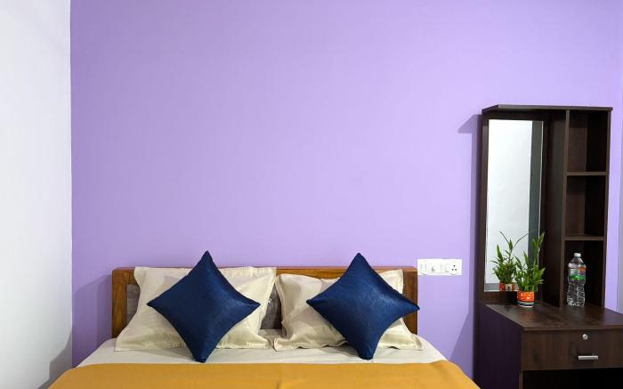 Riveria Eco-Village Munnar