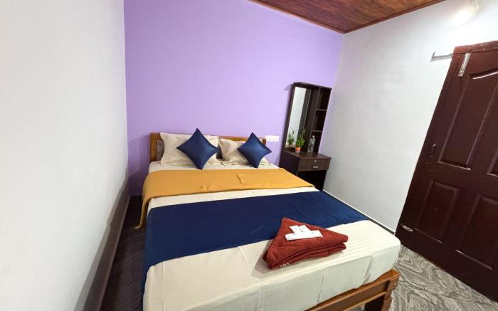 Riveria Eco-Village Munnar