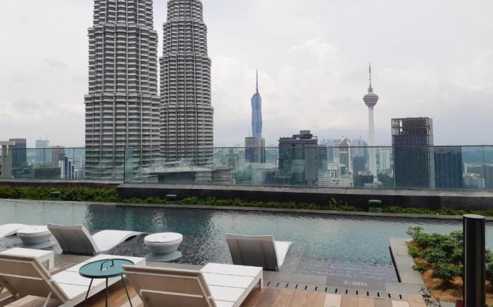 Star Luxury Suites KLCC