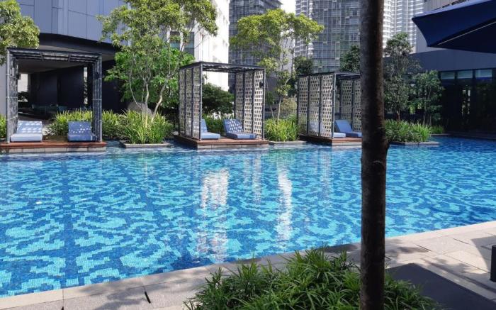 Star Luxury Suites KLCC