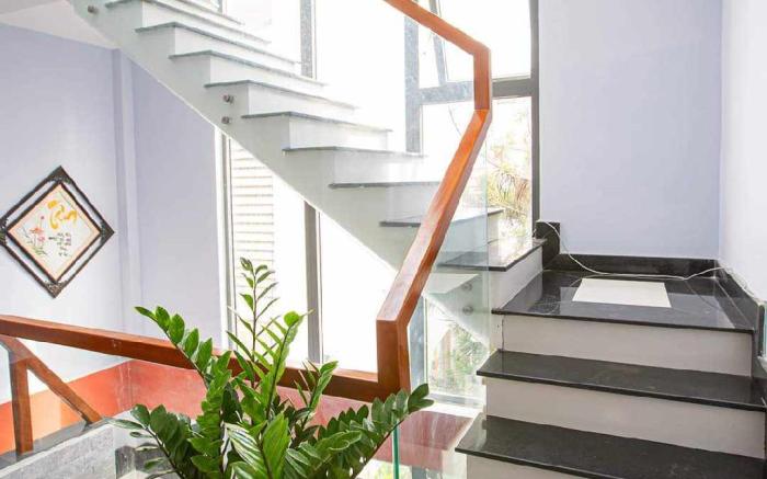 Leila House -DaNang Central - Free Airport Shuttle