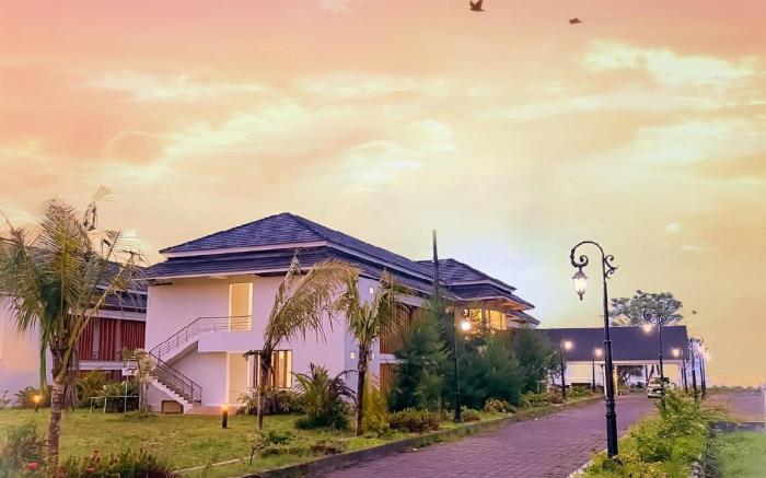Horison Resort Antawirya Jepara