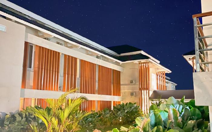 Horison Resort Antawirya Jepara