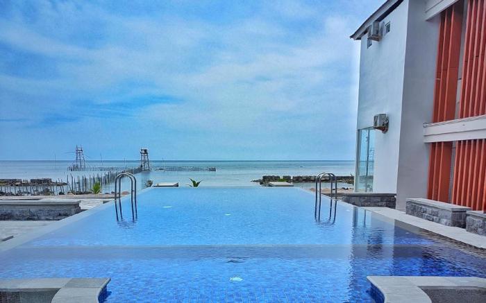 Horison Resort Antawirya Jepara