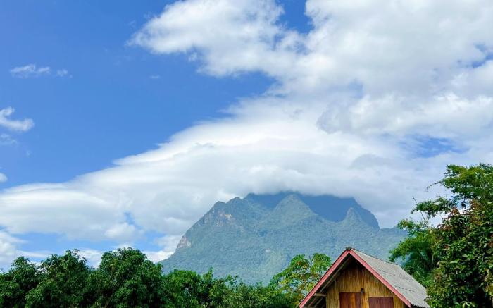 Buradara Boutique Hotel