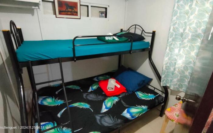Kochimoto Bed & Bath