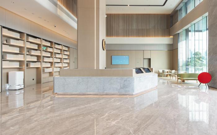 Ji Hotel Zhangzhou Jiaomei Railway Station Hot Spring