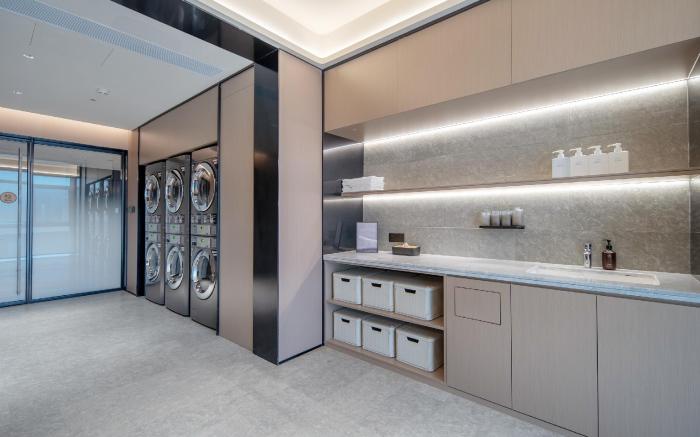 Ji Hotel Shijiazhuang Zhengding Exhibition Center