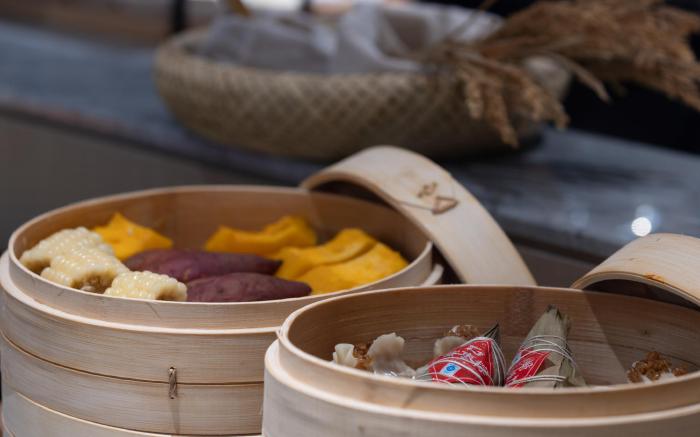 Nihao Hotel Hefei South Railway Station Luogang Central Park