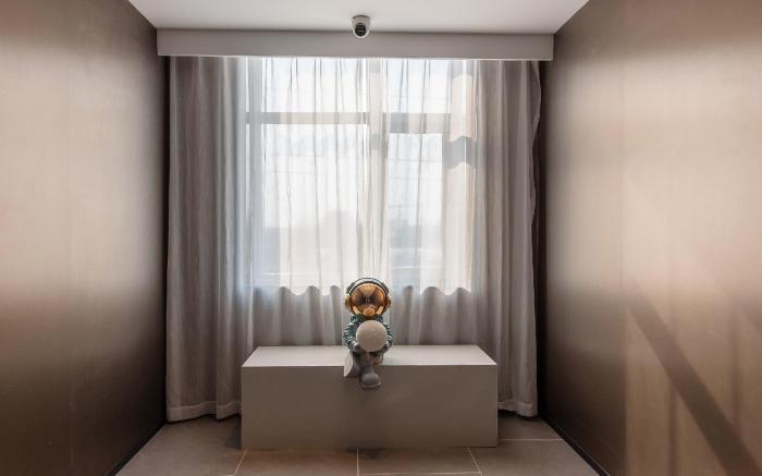 Nihao Hotel Shijiazhuang  Xinle Hebei Academy of Fine Arts