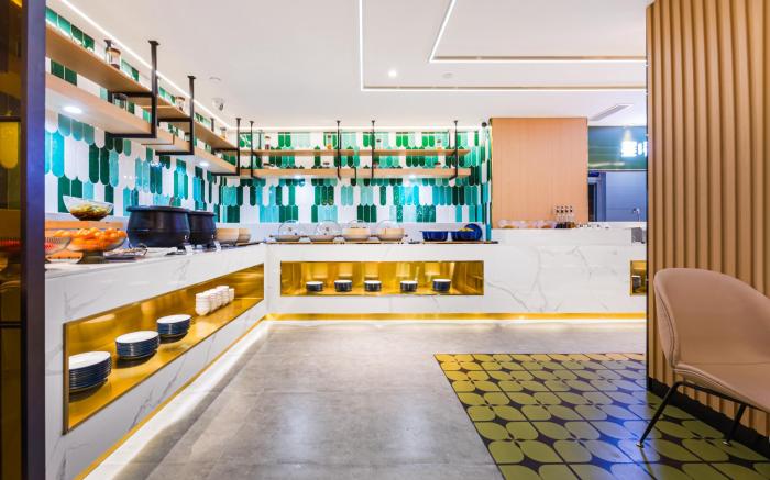 Starway Hotel Deyang Confucian Temple