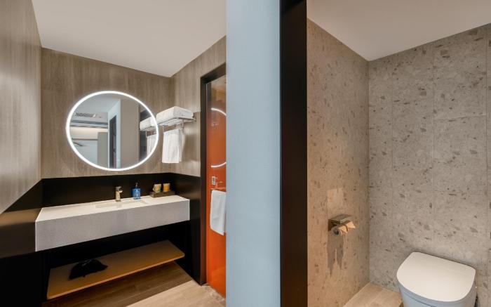 Nihao Hotel Weifang Gaoxin Health East Street