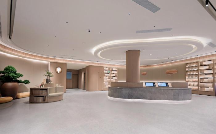 Ji Hotel Chongqing jiangjin Dingshan Park