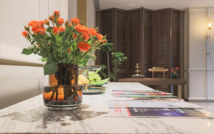 Manxin Hotel Shanghai North Bund