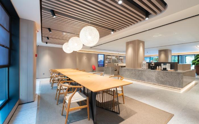 Ji Hotel Zhengzhou Yangjin Road New Technology Market