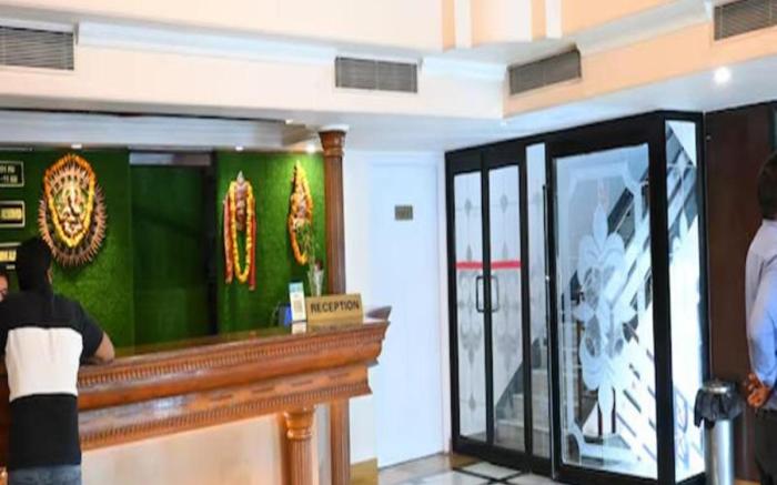 Hotel Ajay International