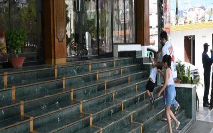 Hotel Ajay International