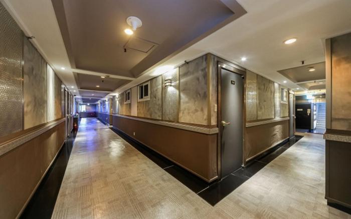 Changwon Jungangdong Paradise