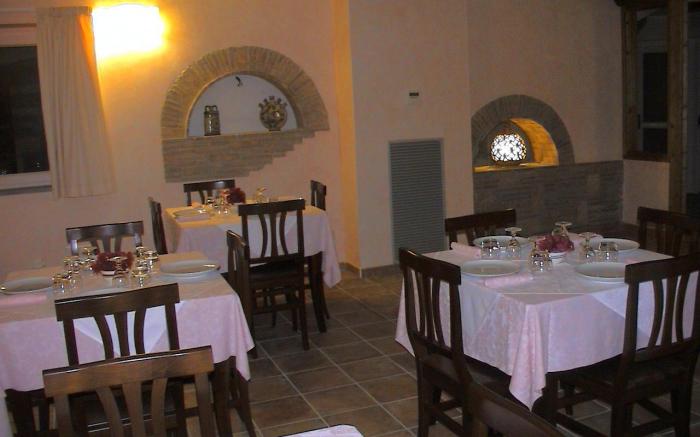 Borgo Piazza Country Farm