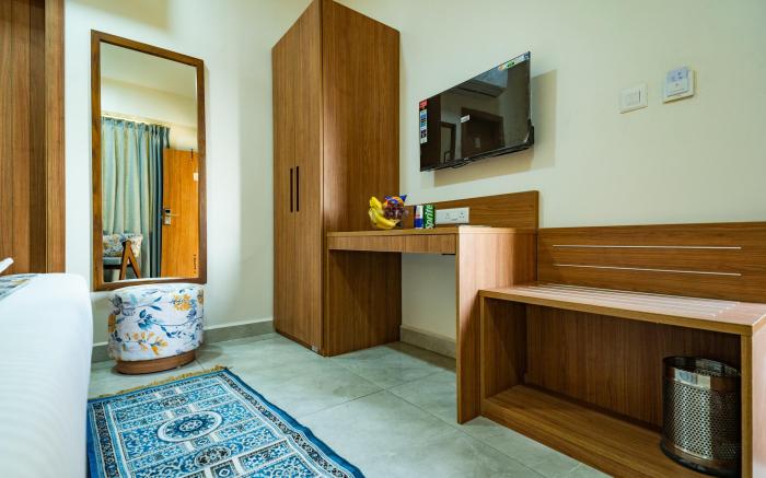 Patwar Inn By Unity Stays
