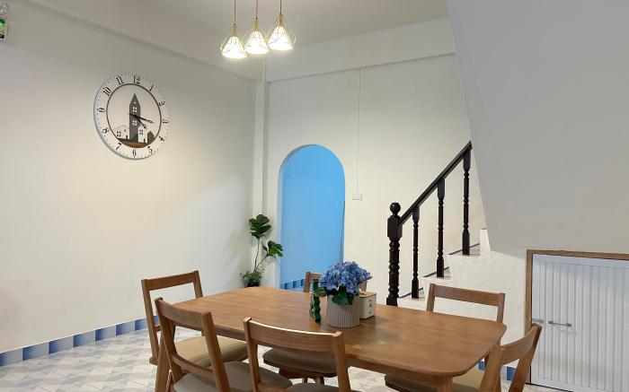 S Home Hat Yai