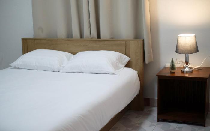 S Home Hat Yai