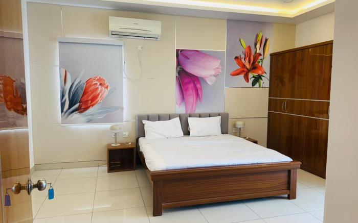 Dcasa Apartment Hotel