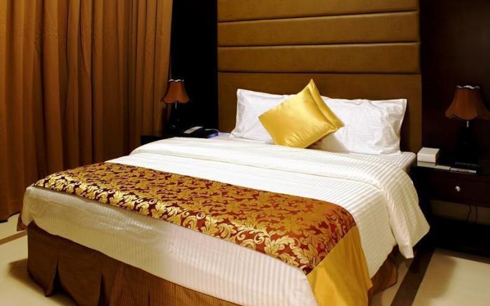 Paragon Hotel Apartments