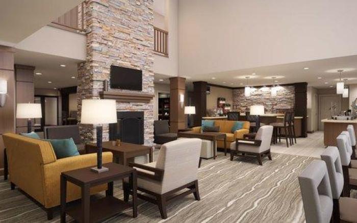 Staybridge Suites By Holiday Inn Red Deer North By IHG
