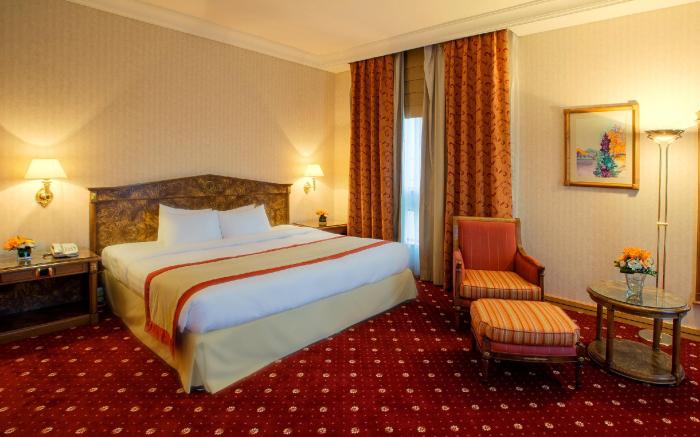 Capitol Hotel