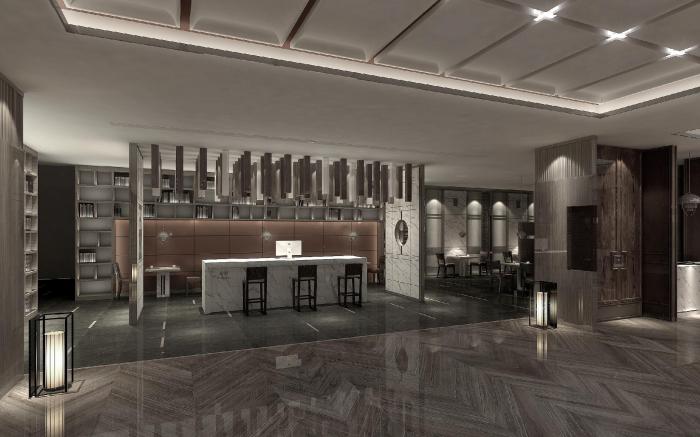 Hangzhou Cosy Park Hotel Liangzhu