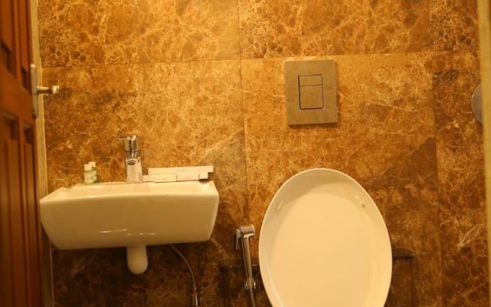 Le Holiday Inn