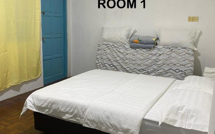 BANDAR JAYA HOMESTAY