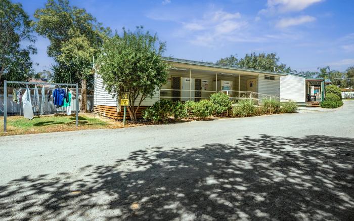Albury Holiday Park