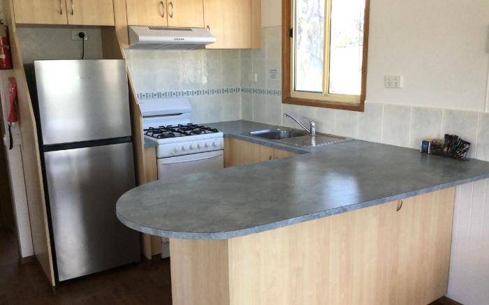 Victor Harbor Holiday Park