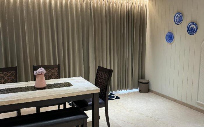White Teak Suites 3BHK Madhapur/Hitec city