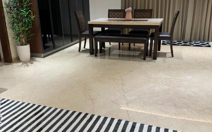 White Teak Suites 3BHK Madhapur/Hitec city