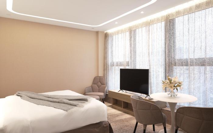 Oasis Aurum 181 Hotel